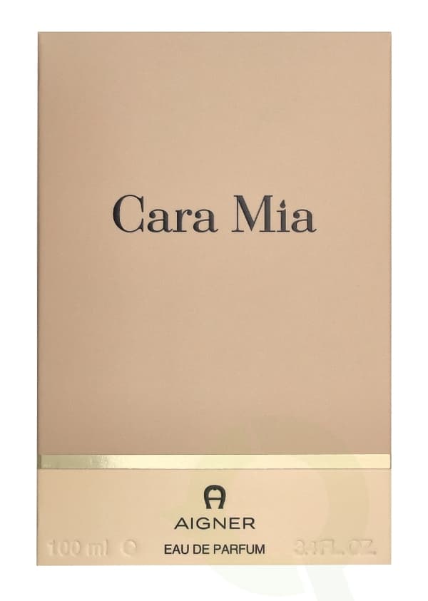Etienne Aigner Cara Mia Edp Spray 100 ml
