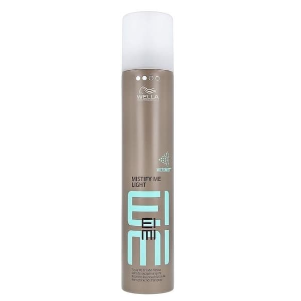 WELLA Eimi Mistify Me Light 300 ml