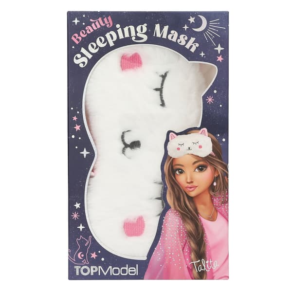 TOPModel Sömnmask – BEAUTY and ME