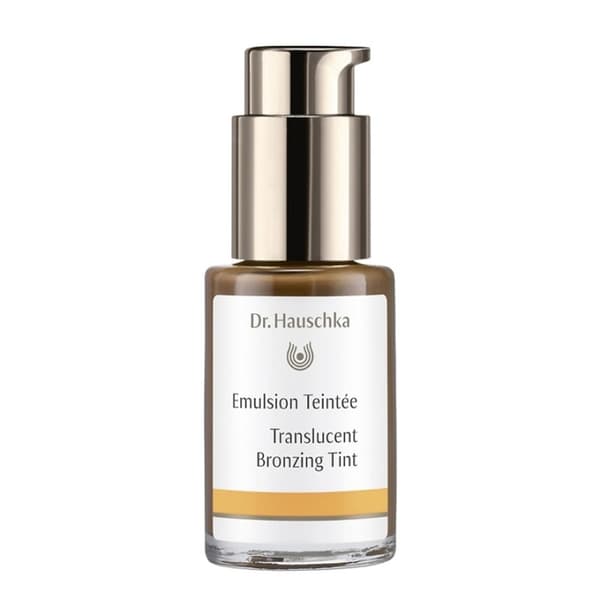 Dr. Hauschka Translucent Bronzing Tint 18 ml