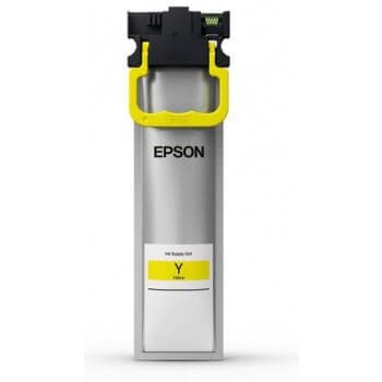EPSON Blæk C13T11D440 11D4 Gul