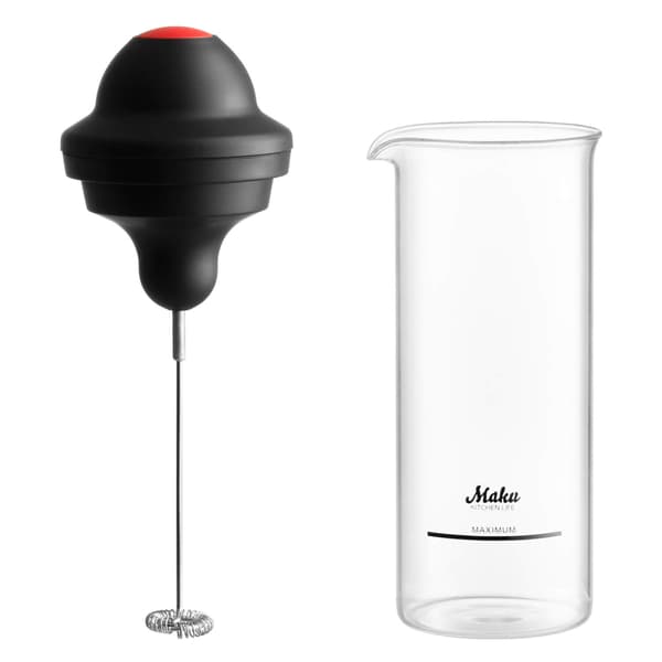 Maku Mælkeskummer Elektrisk 450ml