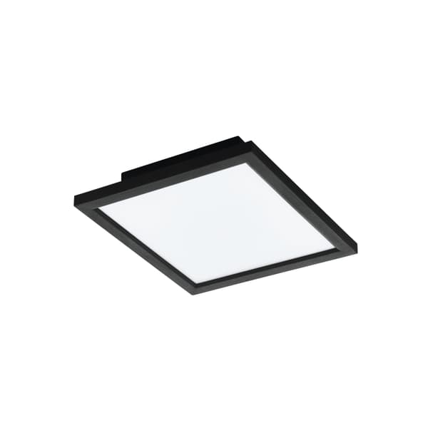 Eglo Salobrena-Z panel sort 30x30 - TW - Zigbee, Bluetooth
