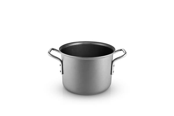 Eva Trio Grey Line Gryte - Grå - 2,5 L - 16 cm