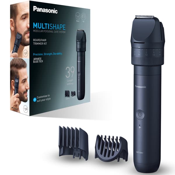 Panasonic Multishape Xshape Dtrim ER-CKN1
