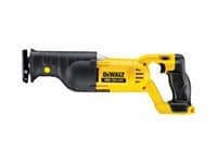 DeWALT DCS380N Bajonetsav Intet batteri