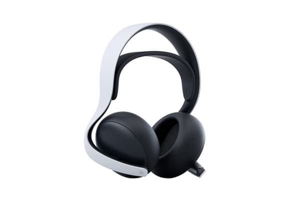 Sony Playstation 5 PULSE Elite trådløst headset