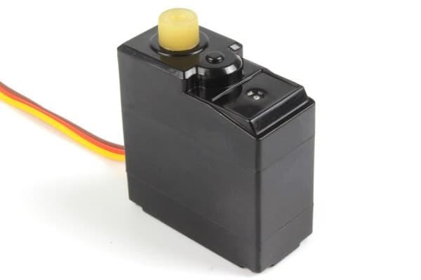 Blackzon Servo (3-tråds)