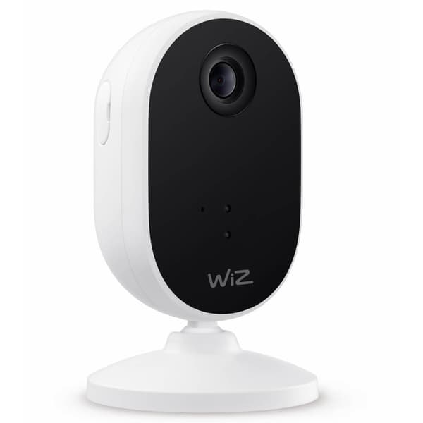 WiZ Innendørs kamera Full HD