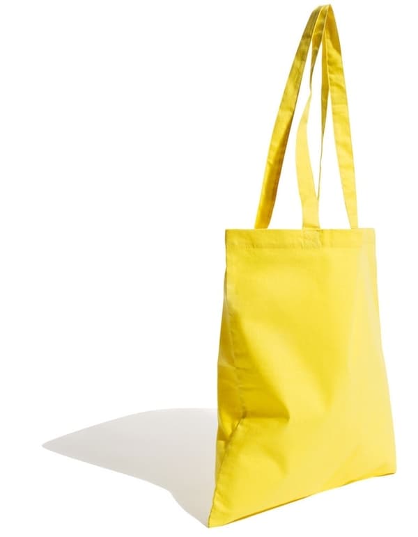 Nightingale Bag 150 g hvid