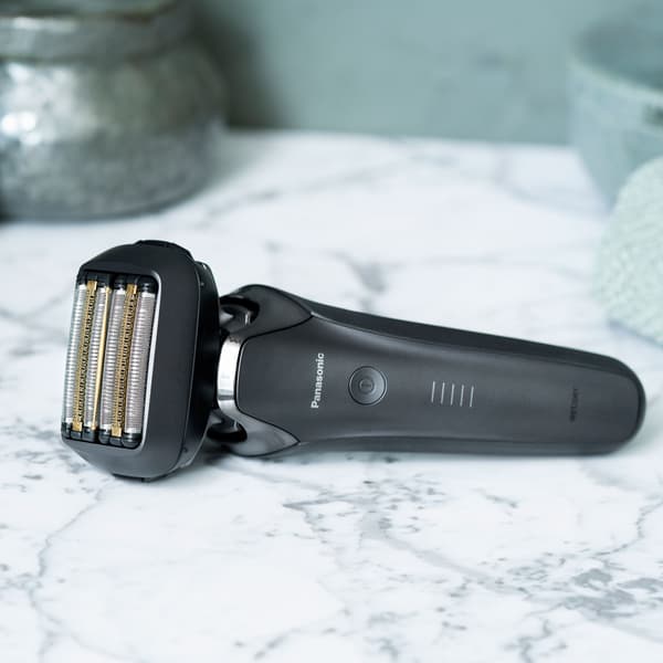 Panasonic Premium 6-blads barbermaskin ES-LS6A