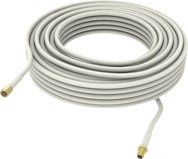 Bluecloud SMA hun - SMA han 15m antennekabel