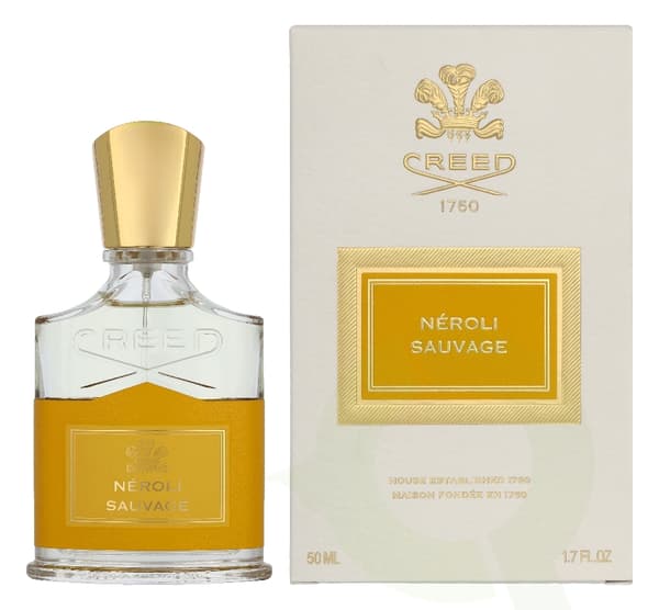 Creed Neroli Sauvage Edp Spray 50 ml