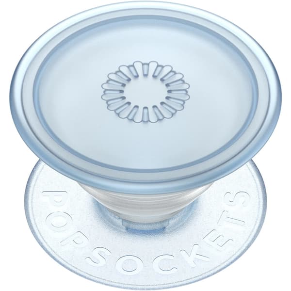 PopSockets PopGrip Plant Ice Blue