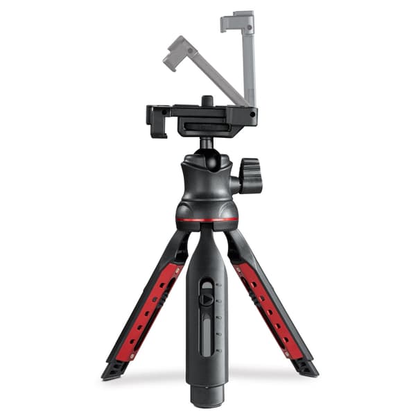 Hama Stativ Solid 80 Ball Mobiltelefon