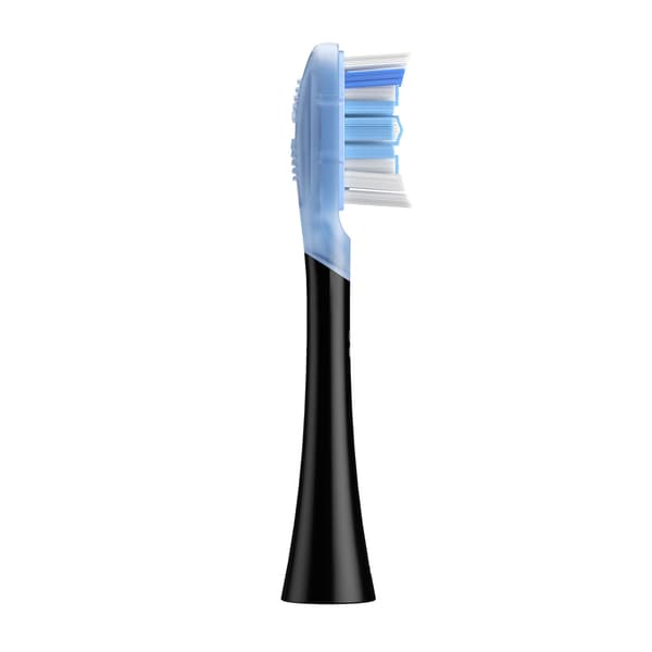 Oclean Børstehode Ultra Clean 2-Pakk Svart