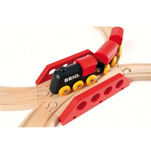 Brio 33028 Klassisk figursett 8