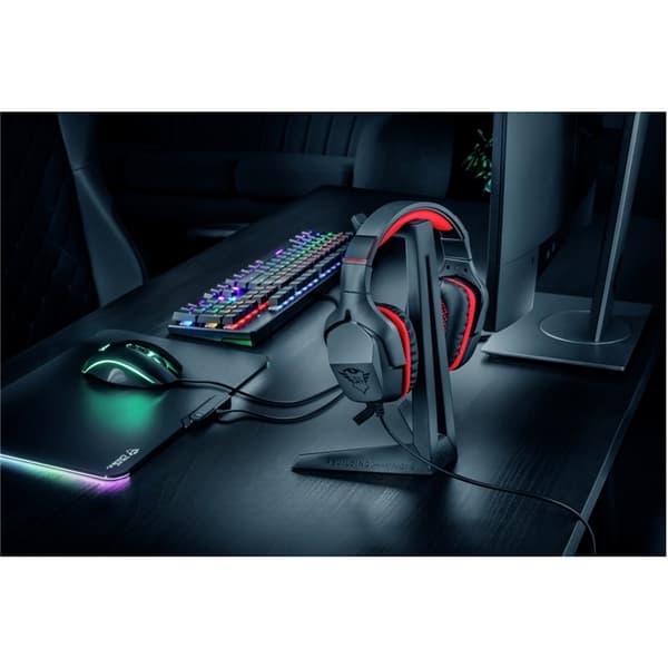 Trust GXT 260 Cendor Headset stand