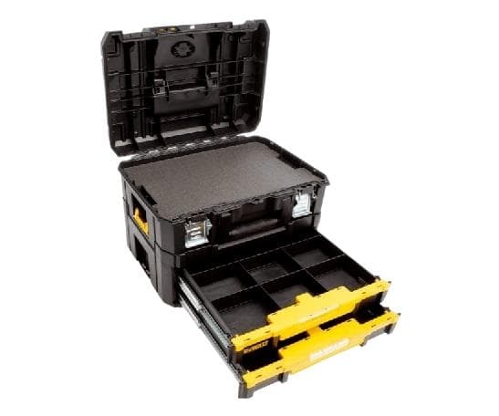 DeWALT Tstak 2.0 Verktygslåda