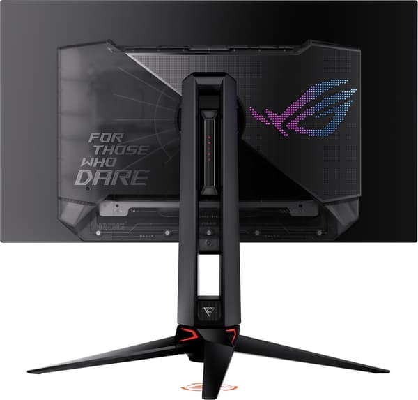 ASUS ROG Swift OLED PG27AQDP 27" spillskjerm
