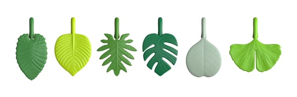 Winkee Drinksmarkører - Planteglassmarkører