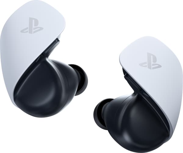 Sony PULSE Explore trådløse spillhodetelefoner for PS5
