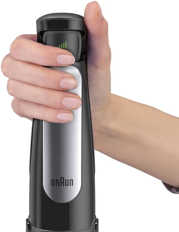 Braun MQ7000X MultiQuick 7 stavmikser