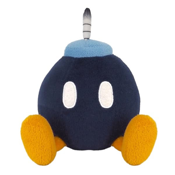 Super Mario Bob-bombe