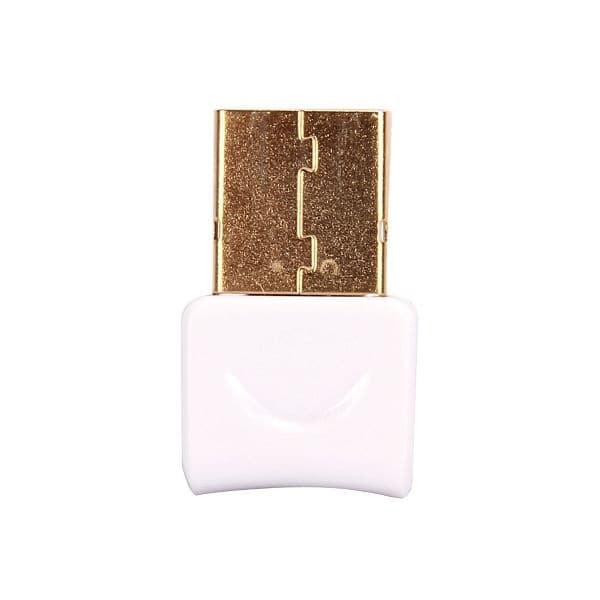 Minimalistisk Bluetooth Dongel/Adapter, USB 2,0/3,0