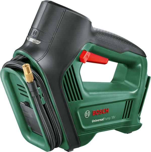 Bosch UniversalPump 18V Solo batteripumpe, uden batteri