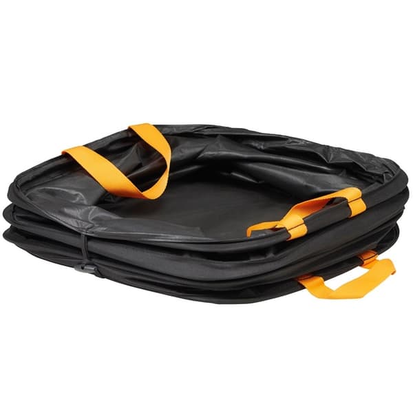 Fiskars Ergo Pop Up Trädgårdssäck 73L