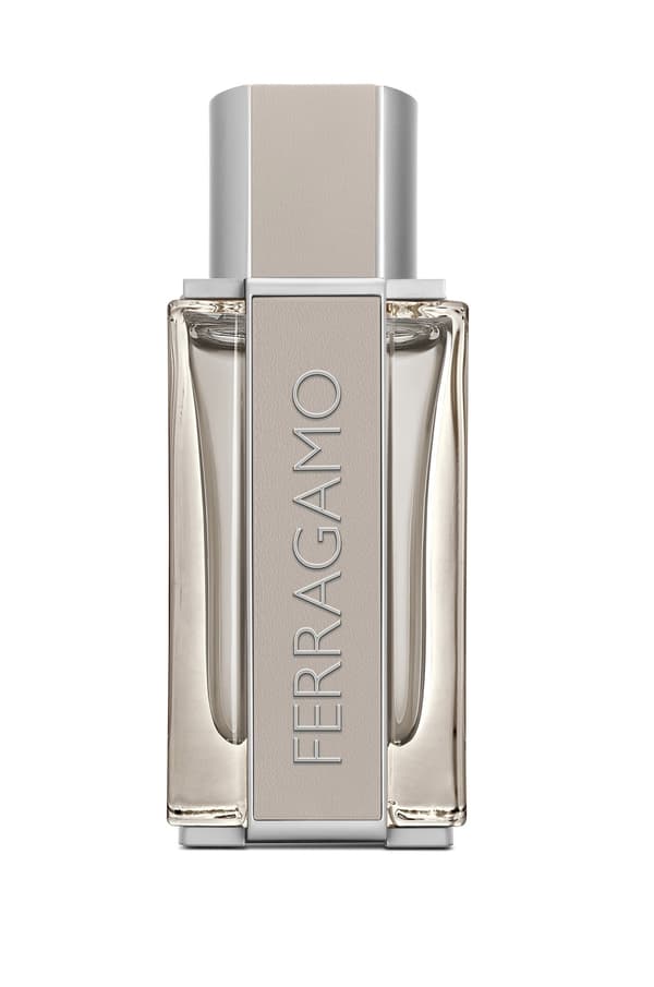 Salvatore Ferragamo Bright Leather EDT 50 ml