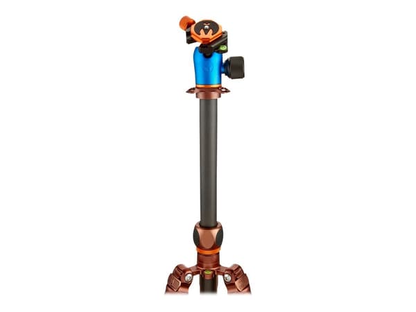 3 Legged Thing Pro 2.0 Winston & AirHed Pro Bronze