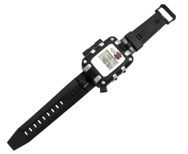 Spy Spy X - 6 in 1 -kello (20210)