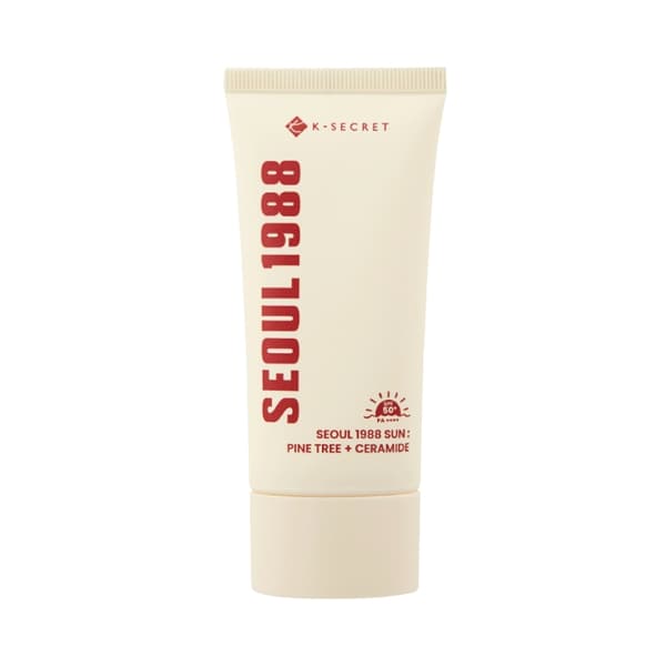 KSECRET SEOUL 1988 Sun: 50 ml