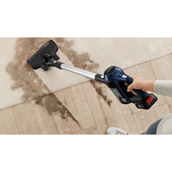 Bosch Støvsuger, Unlimited, Blå BBS611MAT