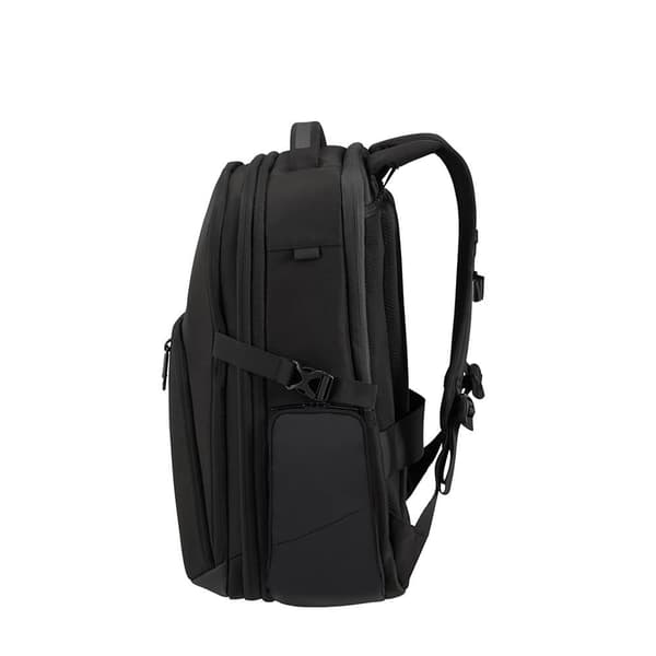 Samsonite Rygsæk BIZ2GO 17.3" EXP OVERNIGHT Sort