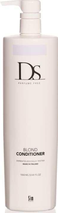 DS Sim Sensitive Blonde hoitoaine 1000 ml