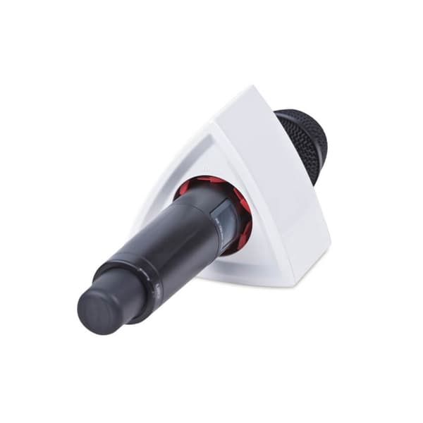 Rycote Microphone Flag Triangulär Vit