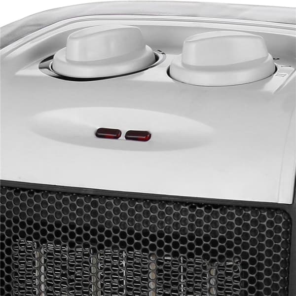 Emerio Varmevifte 1800W Termostat Ke