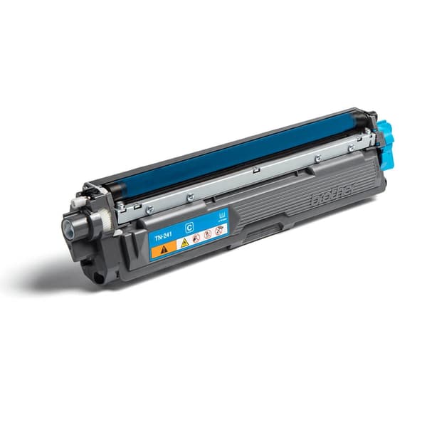 Brother Toner TN241 Cyan
