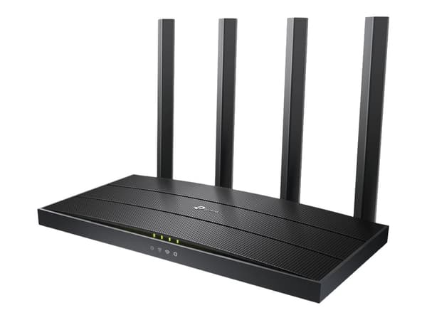 TP-LINK Archer AX12 V1 Wireless Router Desktop