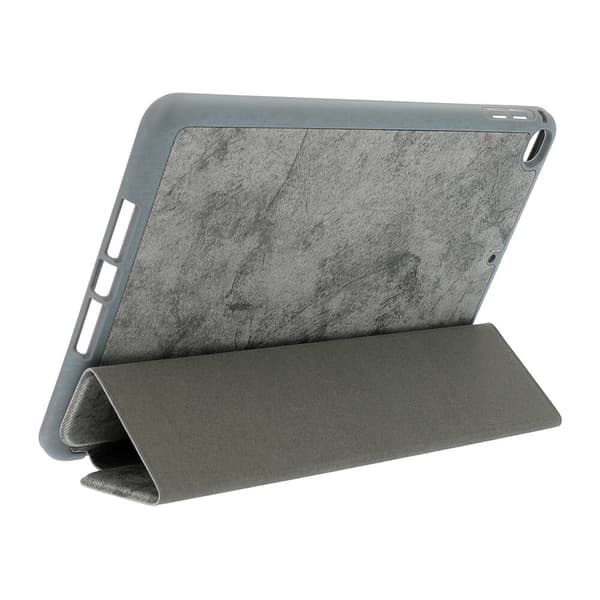 Gear Tabletsuoja Harmaa iPad Mini 7,9" 2019 Apple Pencil-kynäpaikka