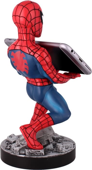 Cable Guys - Stativ for klassisk Spider Man-kontroller