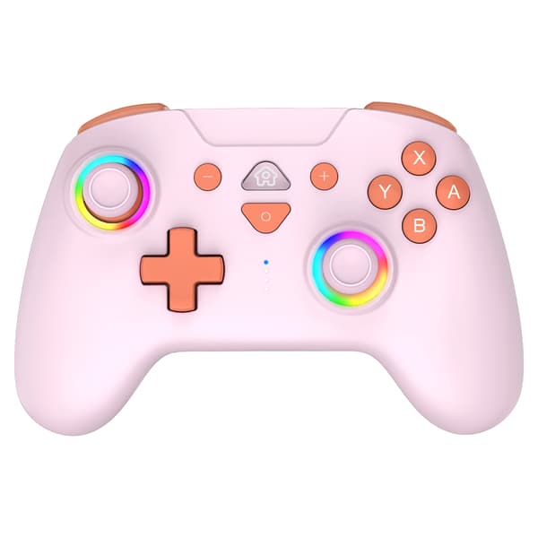 SuBsonic Trådløs controller + Led SWiTCH