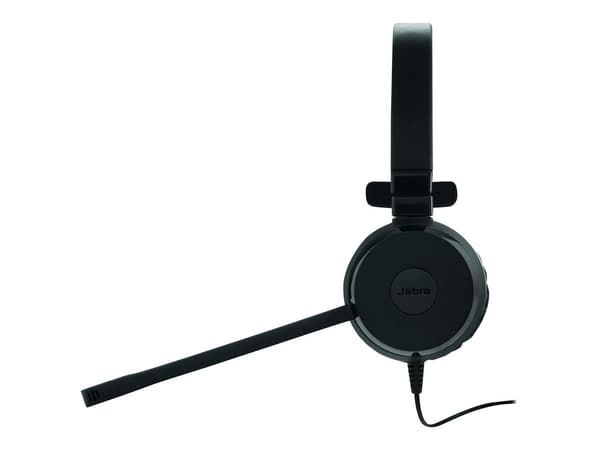 Jabra Evolve 30 II Uc Mono hodesett