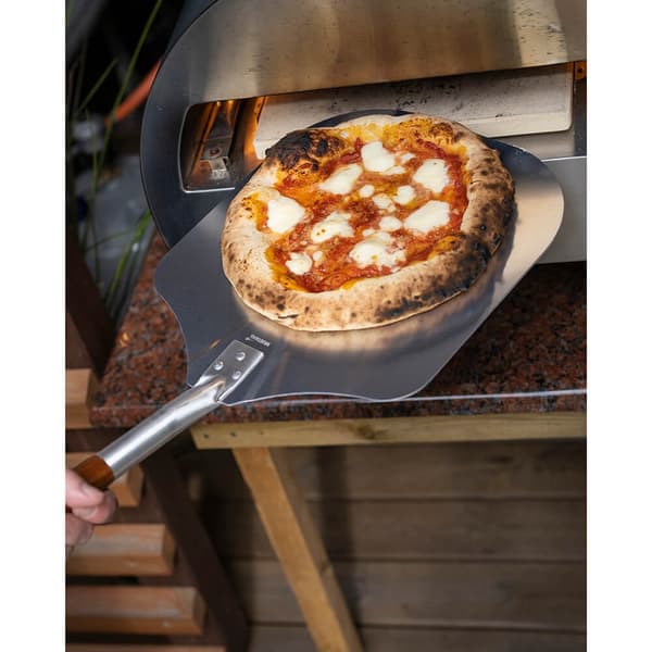 Mustang Pizza Spatula  Long