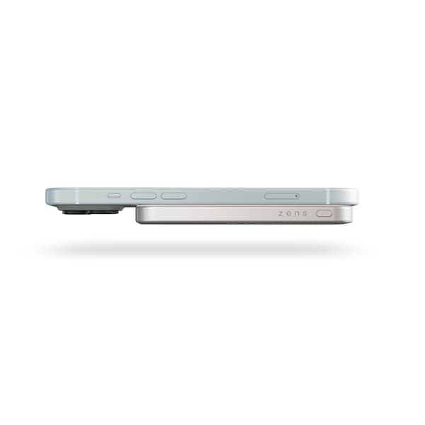 Zens Powerbank Pro 1 Slim 5.000 mAh Vit