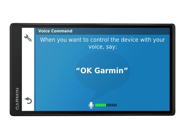 Garmin Navigator Drivesmart 55 Full Eu MT-D Gps