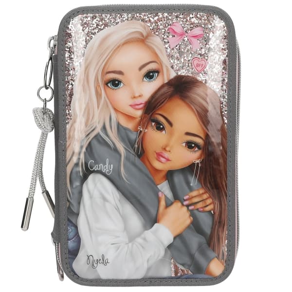 TOPModel Trippel pennalhus MY BFF (413315)
